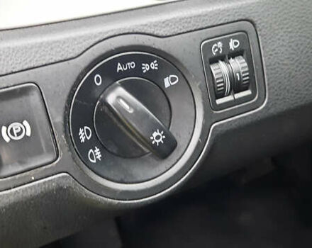 Черный Фольксваген Пассат, объемом двигателя 1.4 л и пробегом 200 тыс. км за 6900 $, фото 25 на Automoto.ua