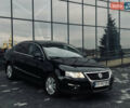 Чорний Фольксваген Пассат, об'ємом двигуна 1.97 л та пробігом 286 тис. км за 7000 $, фото 1 на Automoto.ua