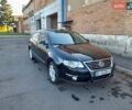 Черный Фольксваген Пассат, объемом двигателя 1.97 л и пробегом 320 тыс. км за 6500 $, фото 1 на Automoto.ua