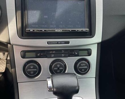 Фольксваген Пассат 2008 в Ковель на Automoto.ua Черный Фольксваген Пассат, объемом двигателя 1.8 л и пробегом 190 тыс. км за 7650 $, фото 47 на Automoto.ua