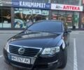Чорний Фольксваген Пассат, об'ємом двигуна 1.97 л та пробігом 261 тис. км за 7000 $, фото 1 на Automoto.ua