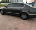 Черный Фольксваген Пассат, объемом двигателя 1.8 л и пробегом 217 тыс. км за 6900 $, фото 1 на Automoto.ua