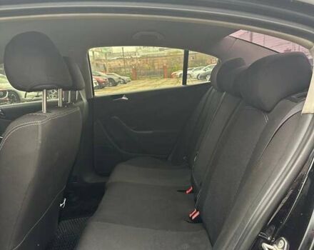 Чорний Фольксваген Пассат, об'ємом двигуна 1.8 л та пробігом 278 тис. км за 6800 $, фото 11 на Automoto.ua