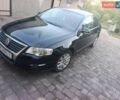 Черный Фольксваген Пассат, объемом двигателя 1.97 л и пробегом 268 тыс. км за 7500 $, фото 1 на Automoto.ua
