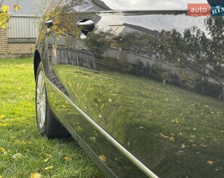 Фольксваген Пассат 2008 в Ковель на Automoto.ua Черный Фольксваген Пассат, объемом двигателя 1.8 л и пробегом 190 тыс. км за 7650 $, фото 21 на Automoto.ua