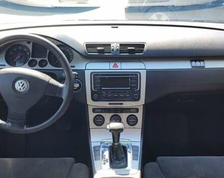 Фольксваген Пассат 2008 в Каменце-Подольском на Automoto.ua Черный Фольксваген Пассат, объемом двигателя 1.8 л и пробегом 226 тыс. км за 5900 $, фото 19 на Automoto.ua