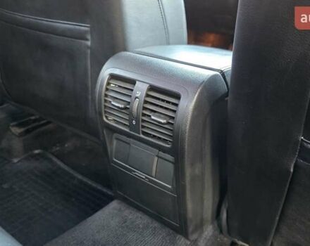 Черный Фольксваген Пассат, объемом двигателя 1.8 л и пробегом 222 тыс. км за 6700 $, фото 37 на Automoto.ua