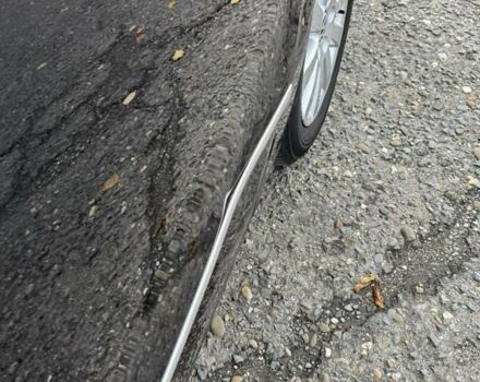 Черный Фольксваген Пассат, объемом двигателя 2 л и пробегом 307 тыс. км за 7700 $, фото 17 на Automoto.ua