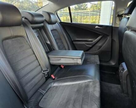 Черный Фольксваген Пассат, объемом двигателя 1.8 л и пробегом 222 тыс. км за 6700 $, фото 35 на Automoto.ua