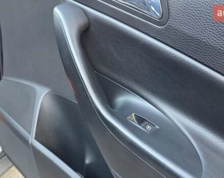 Черный Фольксваген Пассат, объемом двигателя 1.8 л и пробегом 222 тыс. км за 6700 $, фото 39 на Automoto.ua