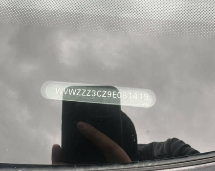 Черный Фольксваген Пассат, объемом двигателя 1.8 л и пробегом 293 тыс. км за 7000 $, фото 18 на Automoto.ua