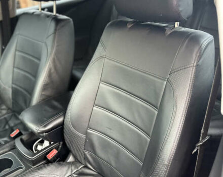 Фольксваген Пассат 2008 в Коростене на Automoto.ua Черный Фольксваген Пассат, объемом двигателя 1.8 л и пробегом 382 тыс. км за 6000 $, фото 6 на Automoto.ua