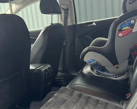 Черный Фольксваген Пассат, объемом двигателя 2 л и пробегом 429 тыс. км за 6500 $, фото 27 на Automoto.ua