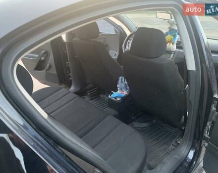 Черный Фольксваген Пассат, объемом двигателя 1.97 л и пробегом 305 тыс. км за 6700 $, фото 1 на Automoto.ua