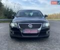Фольксваген Пассат 2008 в Ковель на Automoto.ua Черный Фольксваген Пассат, объемом двигателя 1.8 л и пробегом 190 тыс. км за 7650 $, фото 2 на Automoto.ua