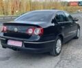 Фольксваген Пассат 2008 в Ковель на Automoto.ua Черный Фольксваген Пассат, объемом двигателя 1.8 л и пробегом 190 тыс. км за 7650 $, фото 6 на Automoto.ua