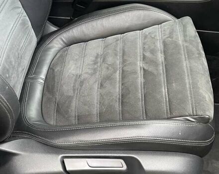 Фольксваген Пассат 2008 в Ковель на Automoto.ua Черный Фольксваген Пассат, объемом двигателя 1.8 л и пробегом 190 тыс. км за 7650 $, фото 35 на Automoto.ua