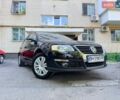 Чорний Фольксваген Пассат, об'ємом двигуна 1.8 л та пробігом 119 тис. км за 7500 $, фото 1 на Automoto.ua