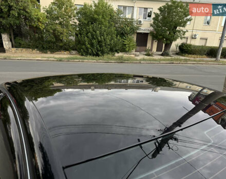 Черный Фольксваген Пассат, объемом двигателя 1.8 л и пробегом 305 тыс. км за 6399 $, фото 11 на Automoto.ua