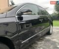 Черный Фольксваген Пассат, объемом двигателя 2 л и пробегом 240 тыс. км за 6950 $, фото 17 на Automoto.ua