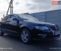 Черный Фольксваген Пассат, объемом двигателя 1.97 л и пробегом 301 тыс. км за 6700 $, фото 5 на Automoto.ua