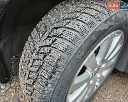 Чорний Фольксваген Пассат, об'ємом двигуна 1.8 л та пробігом 312 тис. км за 6300 $, фото 17 на Automoto.ua