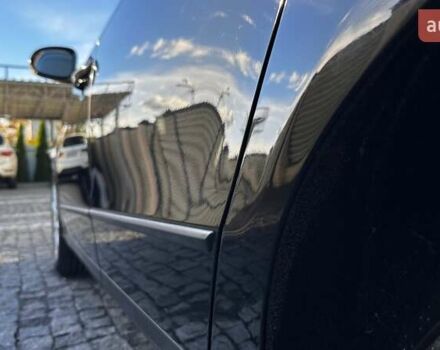 Чорний Фольксваген Пассат, об'ємом двигуна 1.8 л та пробігом 211 тис. км за 6500 $, фото 45 на Automoto.ua