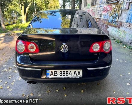 Черный Фольксваген Пассат, объемом двигателя 1.8 л и пробегом 157 тыс. км за 7200 $, фото 2 на Automoto.ua