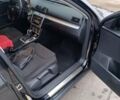 Черный Фольксваген Пассат, объемом двигателя 1.97 л и пробегом 257 тыс. км за 7000 $, фото 5 на Automoto.ua