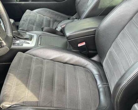 Фольксваген Пассат 2008 в Ковель на Automoto.ua Черный Фольксваген Пассат, объемом двигателя 1.8 л и пробегом 190 тыс. км за 7650 $, фото 42 на Automoto.ua