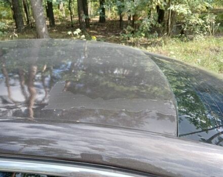 Черный Фольксваген Пассат, объемом двигателя 1.8 л и пробегом 262 тыс. км за 5200 $, фото 5 на Automoto.ua