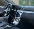 Черный Фольксваген Пассат, объемом двигателя 1.8 л и пробегом 285 тыс. км за 5800 $, фото 11 на Automoto.ua