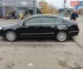 Черный Фольксваген Пассат, объемом двигателя 1.8 л и пробегом 230 тыс. км за 6400 $, фото 4 на Automoto.ua
