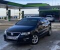Черный Фольксваген Пассат, объемом двигателя 2 л и пробегом 280 тыс. км за 8099 $, фото 1 на Automoto.ua