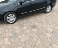 Черный Фольксваген Пассат, объемом двигателя 1.8 л и пробегом 270 тыс. км за 5900 $, фото 7 на Automoto.ua