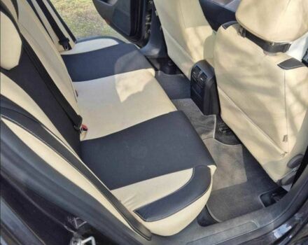 Черный Фольксваген Пассат, объемом двигателя 1.8 л и пробегом 280 тыс. км за 6500 $, фото 6 на Automoto.ua