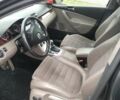 Черный Фольксваген Пассат, объемом двигателя 2 л и пробегом 270 тыс. км за 8590 $, фото 6 на Automoto.ua