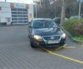 Черный Фольксваген Пассат, объемом двигателя 2 л и пробегом 315 тыс. км за 5900 $, фото 1 на Automoto.ua