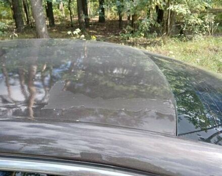 Черный Фольксваген Пассат, объемом двигателя 1.8 л и пробегом 262 тыс. км за 5200 $, фото 5 на Automoto.ua