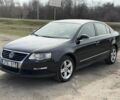 Черный Фольксваген Пассат, объемом двигателя 2 л и пробегом 400 тыс. км за 2600 $, фото 1 на Automoto.ua