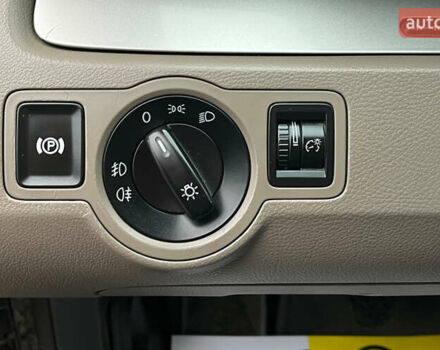 Чорний Фольксваген Пассат, об'ємом двигуна 1.8 л та пробігом 290 тис. км за 6999 $, фото 11 на Automoto.ua