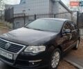 Чорний Фольксваген Пассат, об'ємом двигуна 1.8 л та пробігом 260 тис. км за 5800 $, фото 1 на Automoto.ua