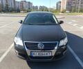 Черный Фольксваген Пассат, объемом двигателя 1 л и пробегом 249 тыс. км за 7400 $, фото 5 на Automoto.ua