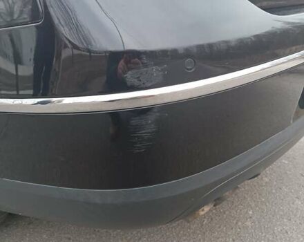 Черный Фольксваген Пассат, объемом двигателя 2 л и пробегом 264 тыс. км за 7800 $, фото 12 на Automoto.ua