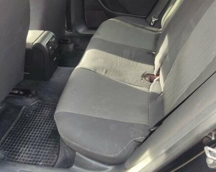 Черный Фольксваген Пассат, объемом двигателя 1.97 л и пробегом 400 тыс. км за 5950 $, фото 11 на Automoto.ua