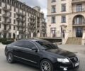 Черный Фольксваген Пассат, объемом двигателя 2 л и пробегом 244 тыс. км за 7999 $, фото 1 на Automoto.ua
