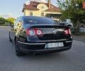 Черный Фольксваген Пассат, объемом двигателя 1.8 л и пробегом 222 тыс. км за 6700 $, фото 10 на Automoto.ua