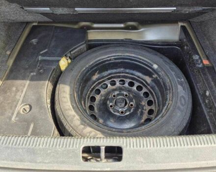 Черный Фольксваген Пассат, объемом двигателя 1.8 л и пробегом 280 тыс. км за 6500 $, фото 8 на Automoto.ua