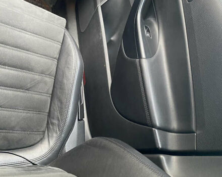 Черный Фольксваген Пассат, объемом двигателя 1.97 л и пробегом 296 тыс. км за 8500 $, фото 22 на Automoto.ua