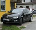 Черный Фольксваген Пассат, объемом двигателя 1.8 л и пробегом 316 тыс. км за 4800 $, фото 1 на Automoto.ua